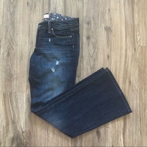 Paige Laurel Canyon Jeans